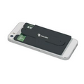 The Louvre Smart Wallet w/ Stand